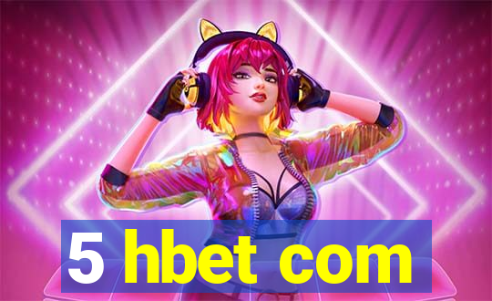 5 hbet com