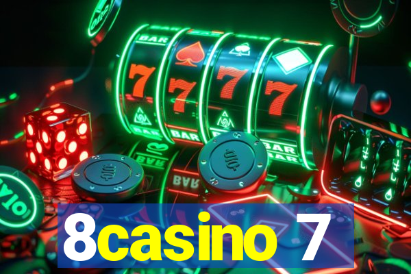 8casino 7