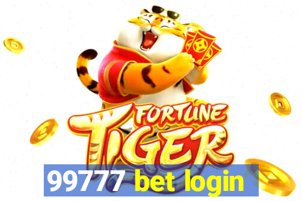 99777 bet login