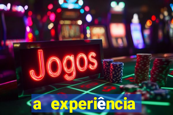 a experiência torrent magnet