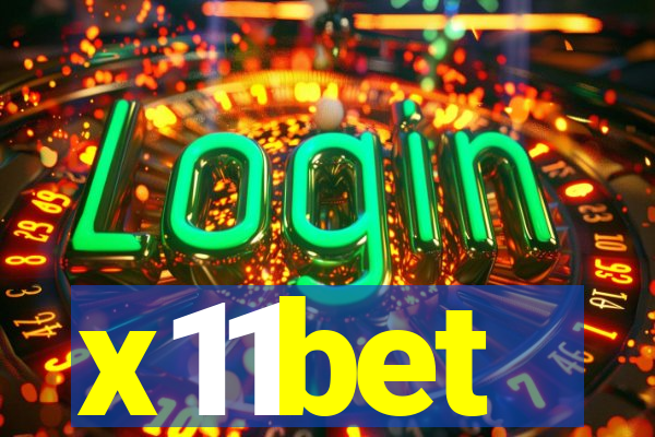 x11bet