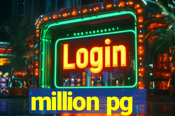 million pg