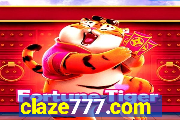 claze777.com