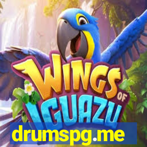 drumspg.me