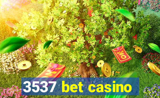 3537 bet casino