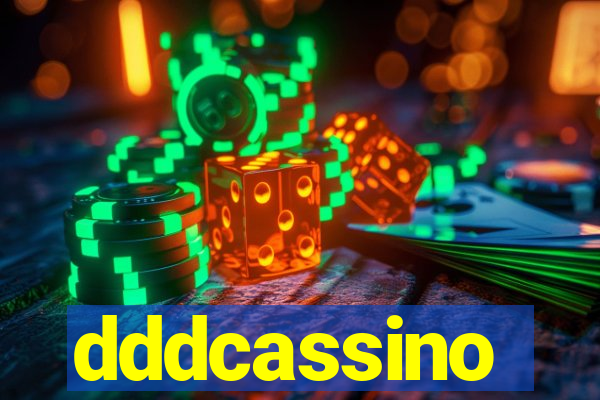 dddcassino