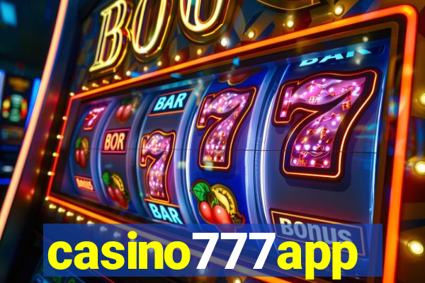 casino777app
