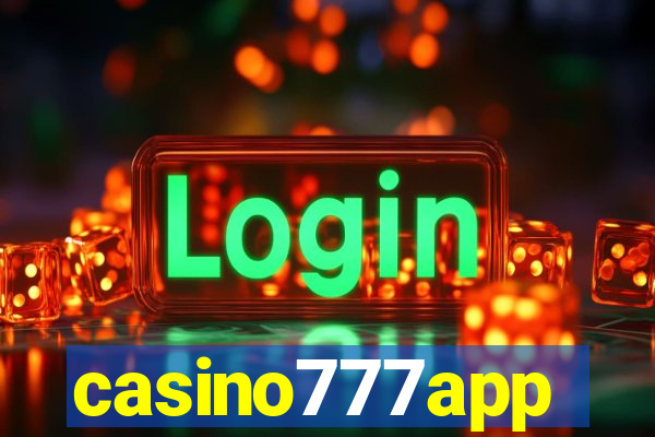 casino777app