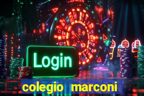 colegio marconi portal do aluno