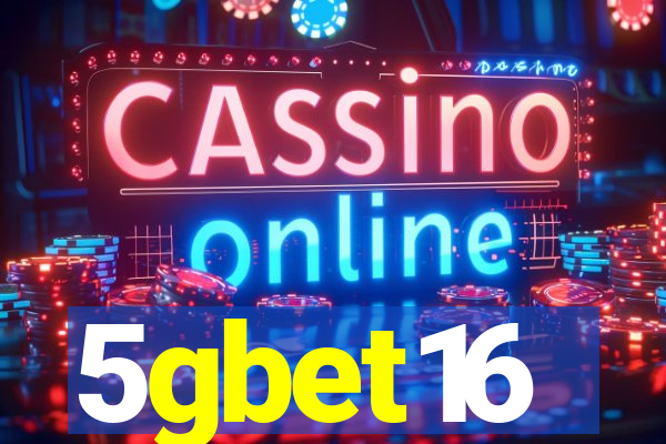 5gbet16