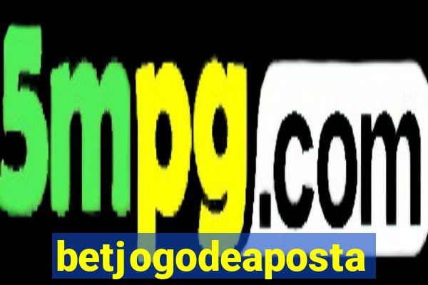 betjogodeaposta