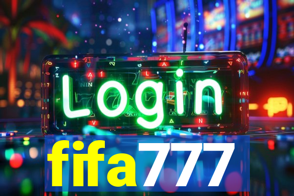 fifa777