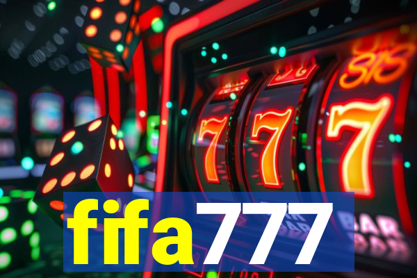 fifa777