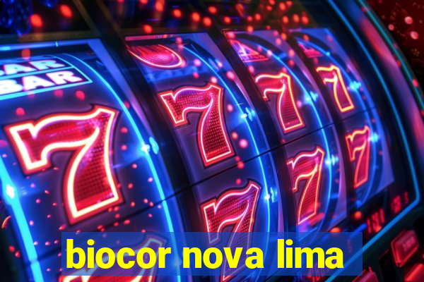 biocor nova lima