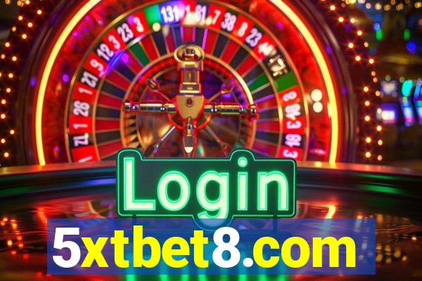 5xtbet8.com