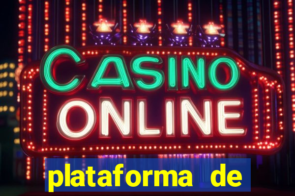 plataforma de casino chinesa