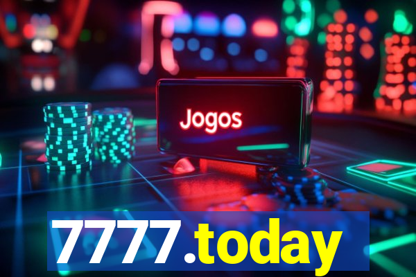 7777.today