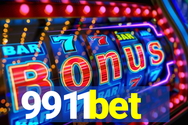 9911bet