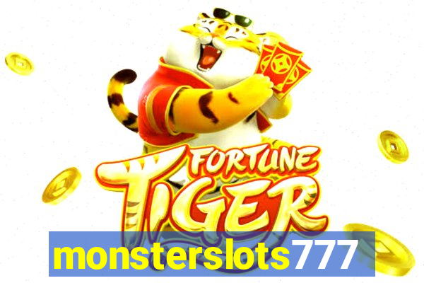 monsterslots777