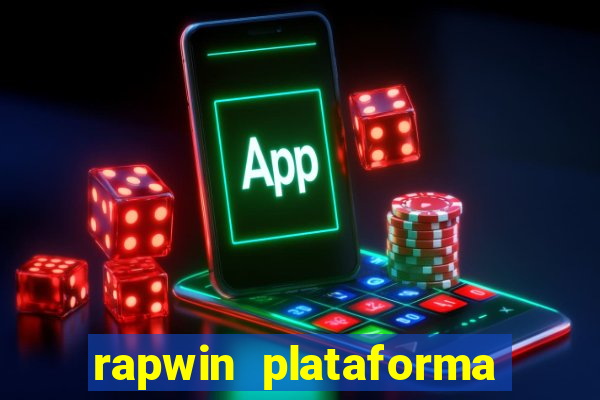 rapwin plataforma de jogos