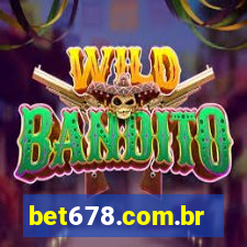 bet678.com.br