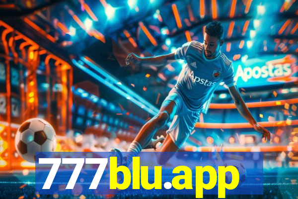 777blu.app