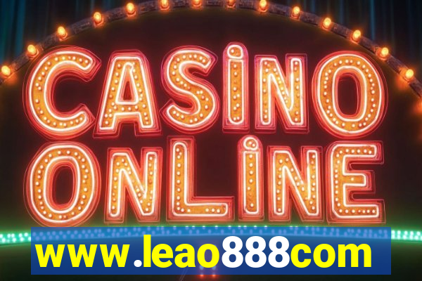 www.leao888com