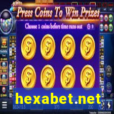 hexabet.net
