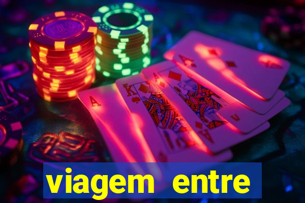 viagem entre estranhos final explicado