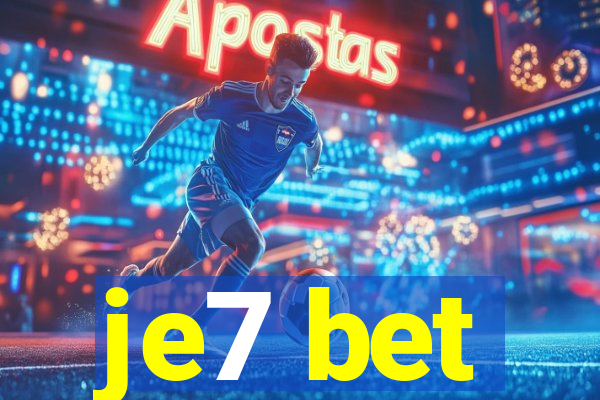 je7 bet