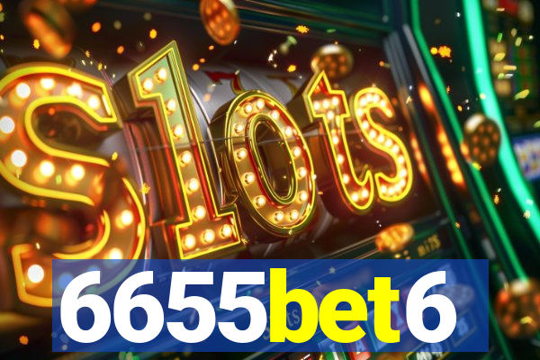 6655bet6