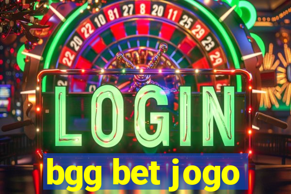 bgg bet jogo
