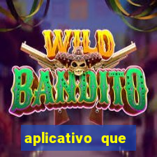 aplicativo que mostra todos os jogos de futebol