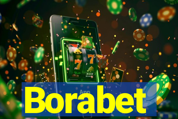 Borabet