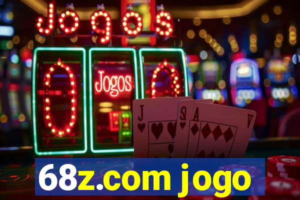 68z.com jogo