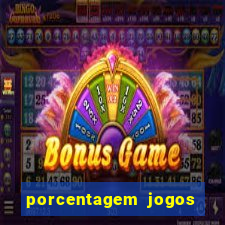 porcentagem jogos pg popbra