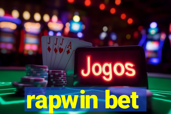 rapwin bet