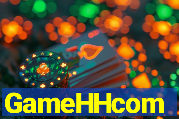GameHHcom
