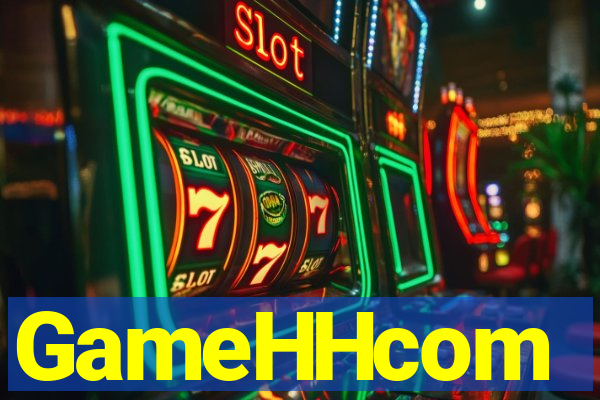 GameHHcom