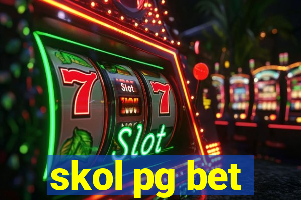 skol pg bet
