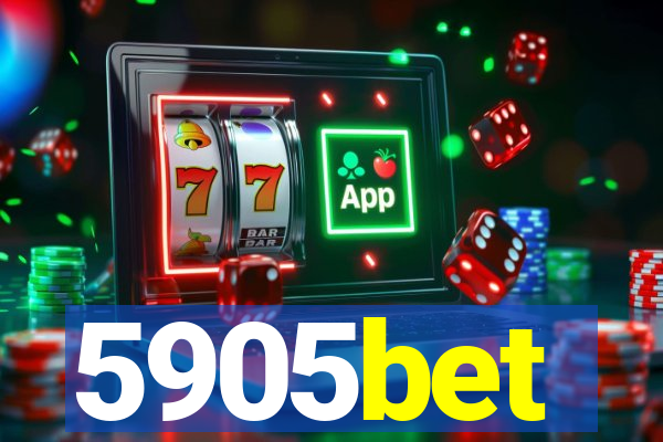 5905bet
