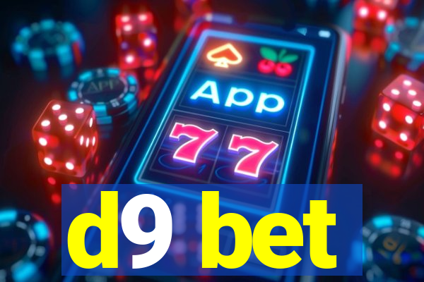 d9 bet