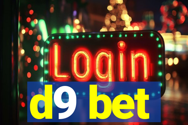 d9 bet