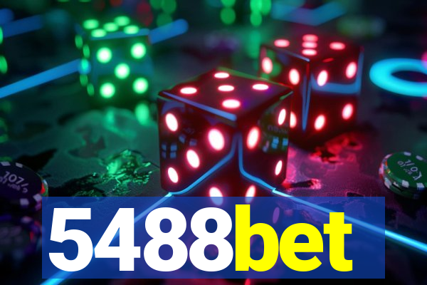 5488bet
