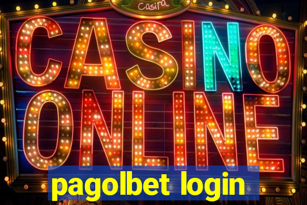 pagolbet login