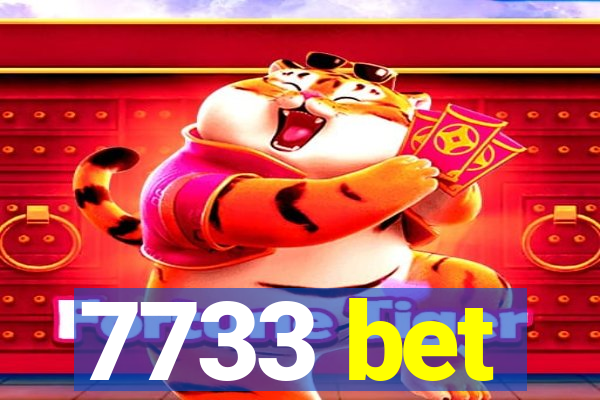7733 bet