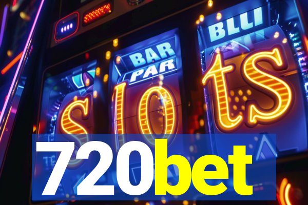 720bet