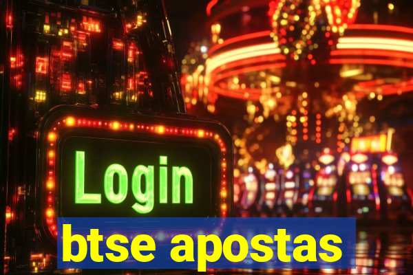 btse apostas