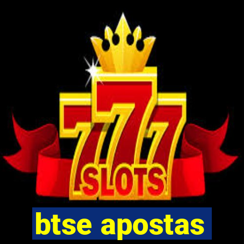 btse apostas