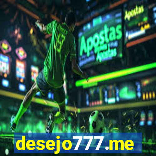 desejo777.me